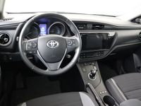 tweedehands Toyota Auris Hybrid 1.8 Hybrid Trend