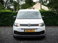 tweedehands VW Caddy Cargo 1.5 TSI DSG 1st Edition | Camera | Carplay | Trekhaak | Uniek!!