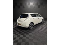 tweedehands Nissan Leaf Business Edition 30 kWh | Camera | Navi | Leder |
