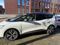 Occasion Renault Grand Scénic IV Intens 2017 Wit (parellak) MPV