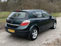 tweedehands Opel Astra Nette auto 5 deurs Nieuwe APK inruil is mogelijk