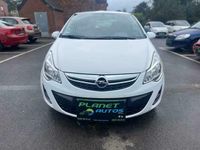 tweedehands Opel Corsa 1.2i 70 CV ACTIVE AIRCO 3 PORTES GARANTIE 12 MOIS