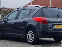 tweedehands Peugeot 207 1.6 HDI XS