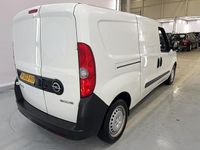 tweedehands Opel Combo 1.3 CDTi L2H1 Sport Volledige Historie 1e Eigenaar NL-Auto