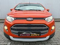 tweedehands Ford Ecosport 1.0 EcoBoost Titanium