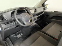 Occasion Opel Vivaro Edition 144 PK (105 kW) 2023 Wit MPV