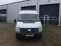 tweedehands Ford Transit 330L 2.2 TDCI SHD EXPORT