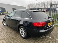 tweedehands Audi A4 Avant 2.0 TDI Pro Line Business 2011 Automaat Navi Clima