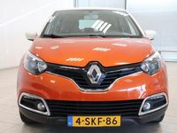 tweedehands Renault Captur 0.9 TCE | EXPRESSION | TREKHAAK | NL-AUTO | 1e EIGENAAR |