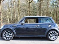 tweedehands Mini Cooper S 174 PK | Cruise | Clima | DEFECT