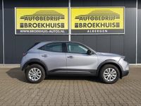 tweedehands Opel Mokka-e Elegance 50-kWh 11kw bl.