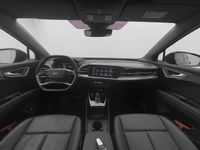 Occasion Audi Q4 e-tron Comfort 125 kW (170 PK) 2022 Zwart SUV