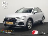 Occasion Audi Q3 245 PK (180 kW) 2022 Zilver SUV