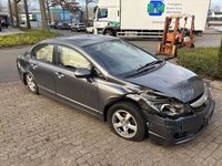 Occasion Honda Civic Comfort 95 PK (69 kW) 2010