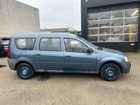 tweedehands Dacia Logan MCV 1.4 , Duitse Auto !! , Export !!