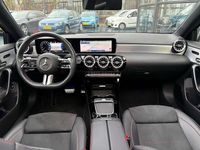 Occasion Mercedes A250 AMG line Plus 218 PK (160 kW) 2024 Grijs Hatchback