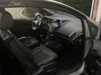 tweedehands Ford B-MAX 1.0 EcoBoost Titanium