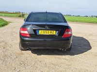 tweedehands Mercedes C230 230