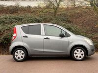 tweedehands Suzuki Splash 1.0 VVT Base 52.647 KM TOPSTAAT 2012 GARANTIE