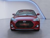 tweedehands Hyundai Veloster 1.6 T-GDI i-Catcher Cruise Contr, Climate Contr, Panorama, L