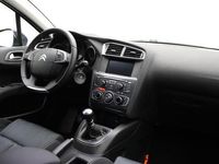 tweedehands Citroën C4 1.2 PureTech Ligne Business 130 PK | Handgeschakeld | Trekhaak | Parkeersensor | Start/stop | Cruise Control | Navigatie | 1e eigenaar | Dealer onderhouden