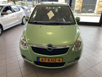 tweedehands Opel Agila 1.0 Edition AIRCO BJ 2009 !!!