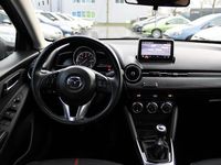 Occasion Mazda 2 90 PK (66 kW) 2017 Blauw Hatchback