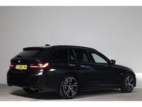 Occasion BMW 320 204 PK (150 kW) 2023 Zwart Stationwagen