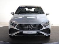 Nieuw Mercedes A250 Business 163 PK (119 kW) 2026 Zilver Hatchback
