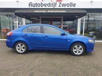 tweedehands Mitsubishi Lancer Sportback 1.8 Invite *LPG-G3*AIRCO*CRUISE