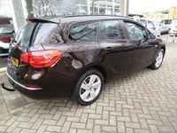 tweedehands Opel Astra 1.6 CDTI 110 PK DIESEL ECC L.M. VELGEN