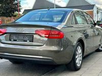 tweedehands Audi A4 2.0 TDi - GARANTIE 12 MOIS - GPS - CUIR CHAUFFANT