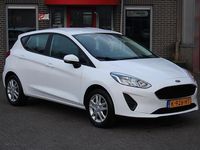 Occasion Ford Fiesta 95 PK (69 kW) 2020 Wit Hatchback