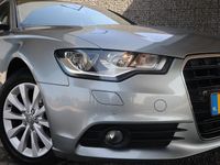 Occasion Audi A6 2013 Grijs Stationwagen