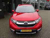 tweedehands Honda CR-V 2.0 HYBRID 184pk 2WD Lifestyle-Rijklaar