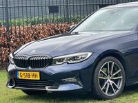 tweedehands BMW 320 320 i High Executive Individual NL-Auto