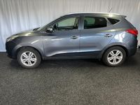 tweedehands Hyundai ix35 2.0i Business Edition ECC/TREKHAAK/CRUISE/CAMERA/N