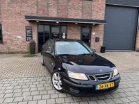 tweedehands Saab 9-3 Sport Sedan 1.8 Vector NAP benzine