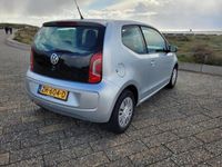 tweedehands VW up! UP! 1.0 moveBlueMotion / Cruise Control / Airco /