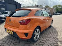 tweedehands Seat Ibiza SC 1.4 TSI Cupra