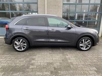 tweedehands Kia Niro 1.6 GDi Hybrid BusinessLine | PARKEERCAMERA |