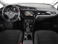 tweedehands VW Touran 2.0 TDI Highline *Leer*Navigatie*DAB*