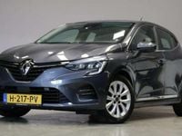 Occasion Renault Clio V Intens 101 PK (74 kW) 2020 Grijs Hatchback