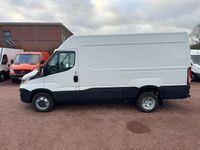 tweedehands Iveco Daily 35C13V 2.3 L2H2 Dubbel Lucht Airco