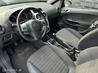 tweedehands Opel Corsa 1.2 EcoFlex Cosmo LPG -AIRCO-NAVI- *INRUIL MOGELIJK*