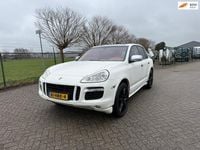 Occasion Porsche Cayenne 405 PK (297 kW) 2008 Wit SUV