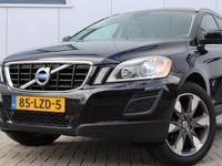 tweedehands Volvo XC60 2.0T Summum AUTOMAAT I LEDER I KEYLESS I TREKHAAK