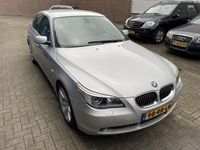 tweedehands BMW 525 5-SERIE i Executive AUT Clima Navi CfStoeln APK 4-'25!!