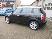 tweedehands Mini Cooper Countryman 1.6 Edition Leder, Xenon, Navi