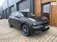Occasion Lynk & Co 01 179 PK (131 kW) 2022 Zwart (metallic) SUV